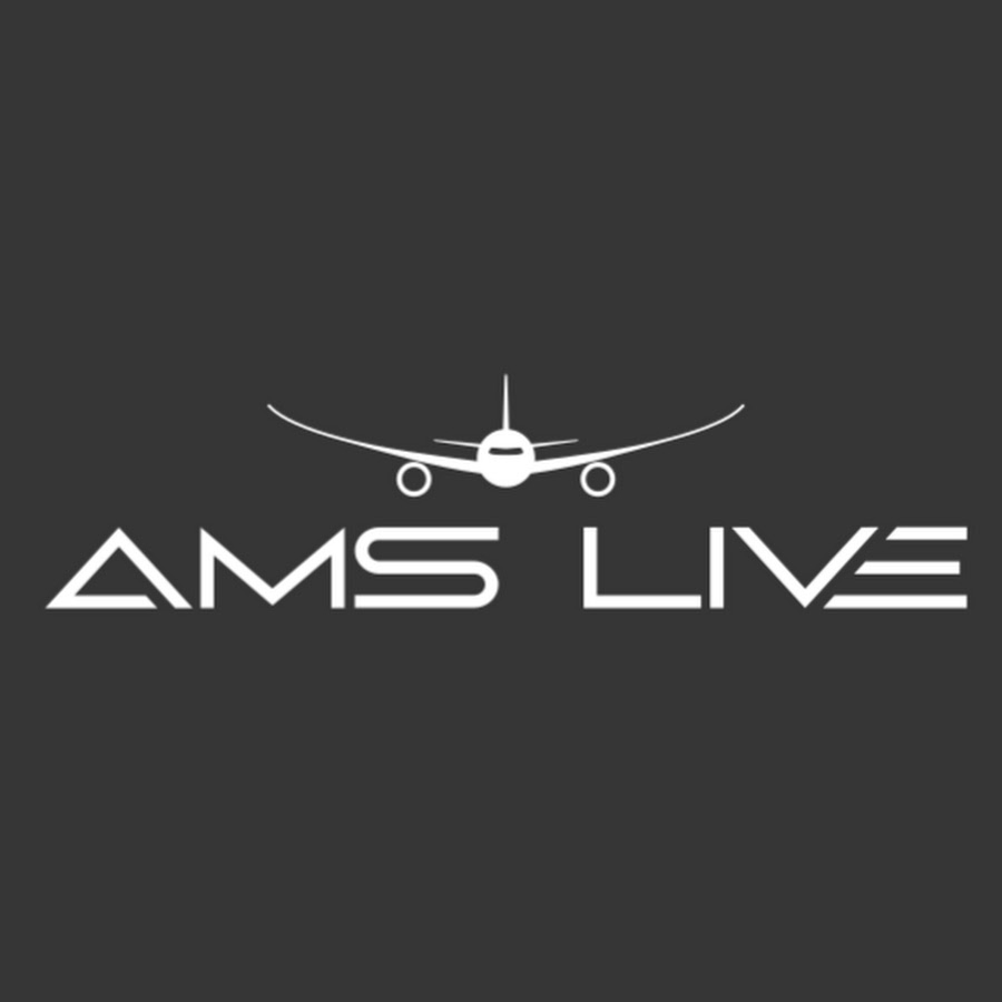 AMS LIVE @amslive