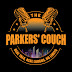 The Parkers Couch