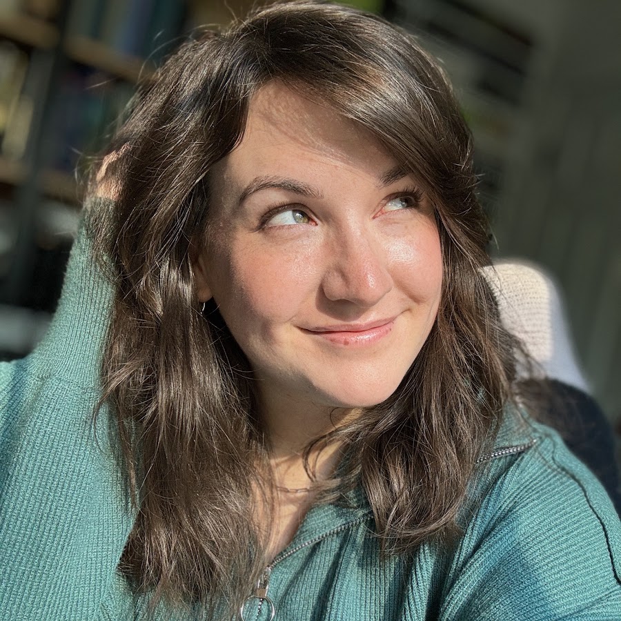influencer profile picture