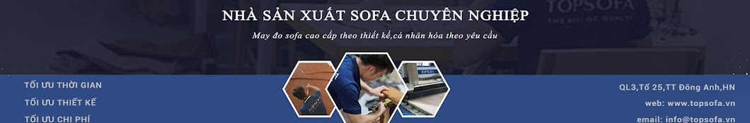 Topsofa Việt Nam