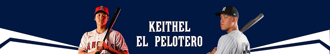 Keithel el pelotero