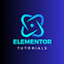 logo WordPress and Elementor Solutions