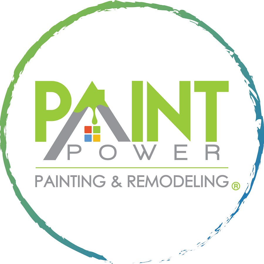 PAINT POWER - YouTube