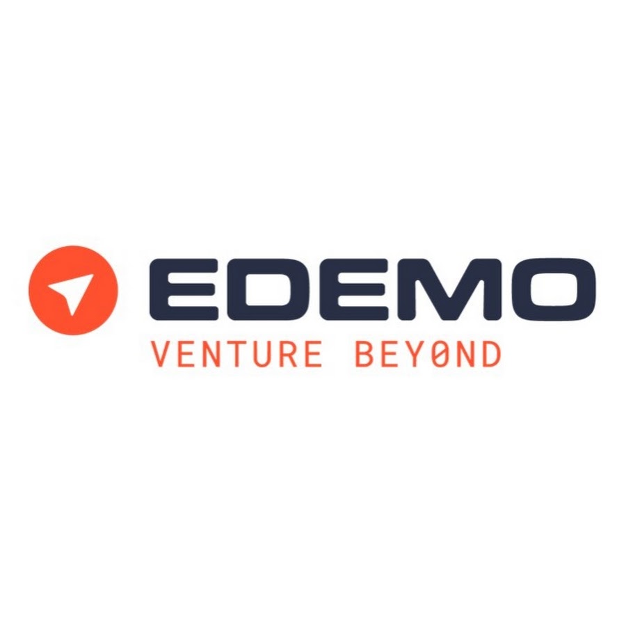 EDEMO Electric Bikes - YouTube