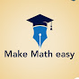 MAKE MATHS EASY CLASS-IX