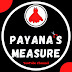 Payana's measure