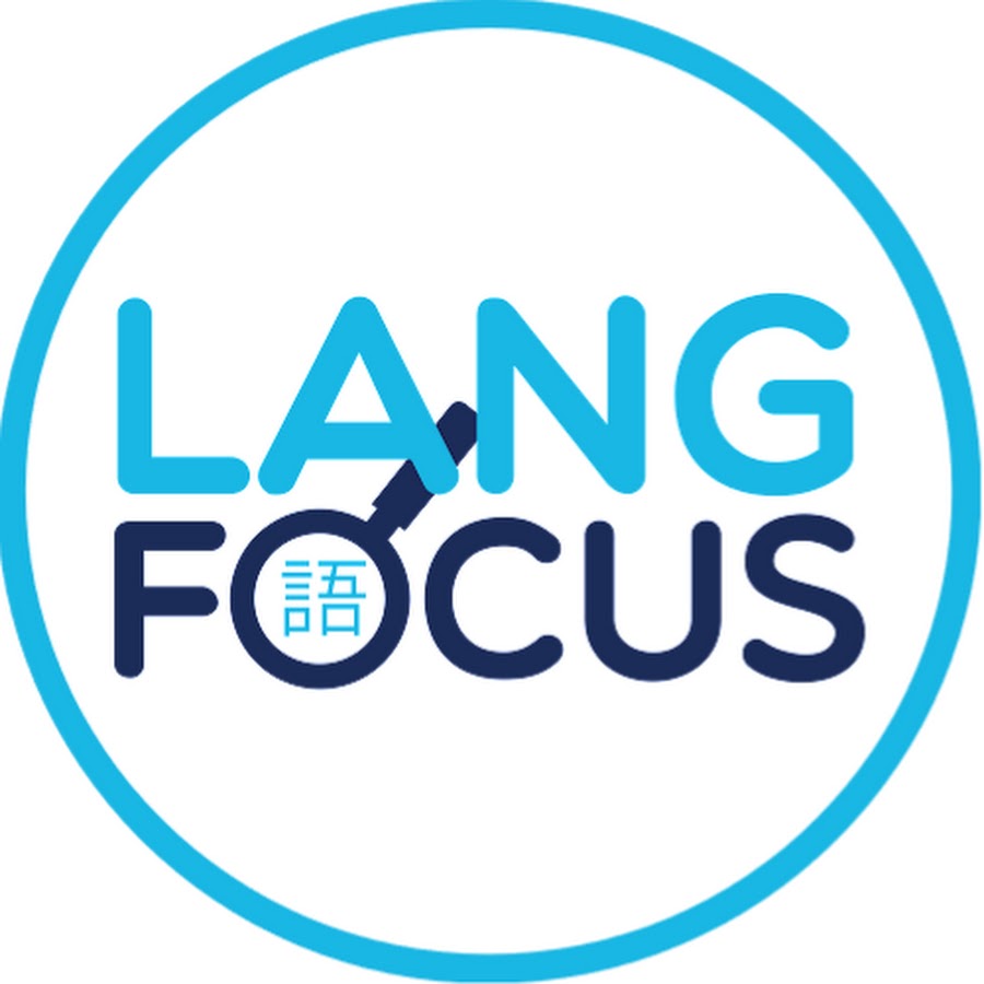 Langfocus @langfocus