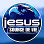 Jesus source de vie 