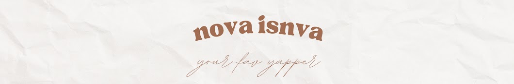 nova isnva