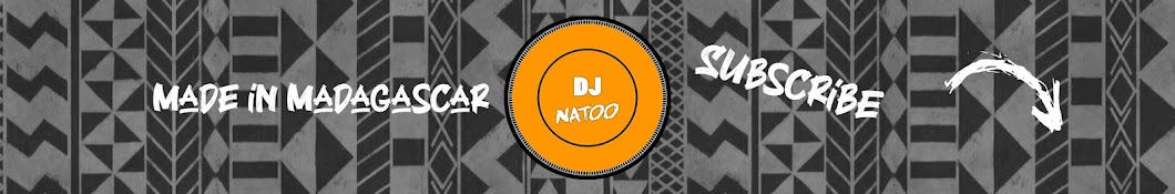 DJ Natoo Banner