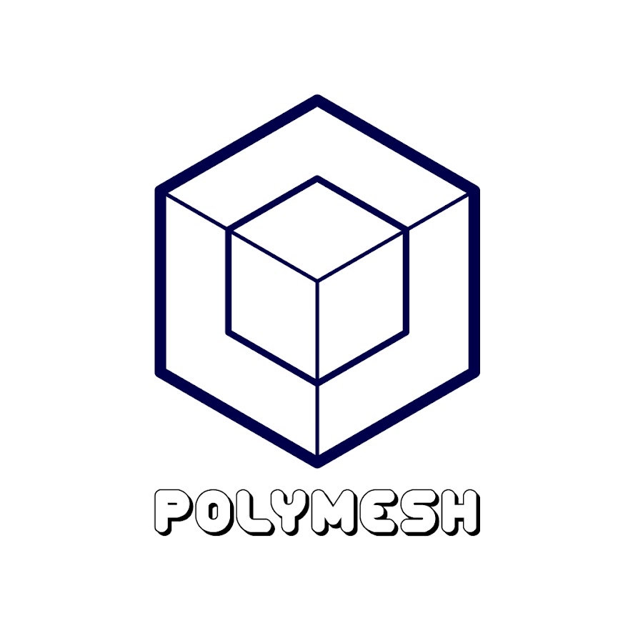 PolyMesh YouTube