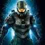 MASTER CHIEF HALO