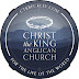 logo Christ the King Beckley