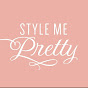 Style Me Pretty youtube avatar