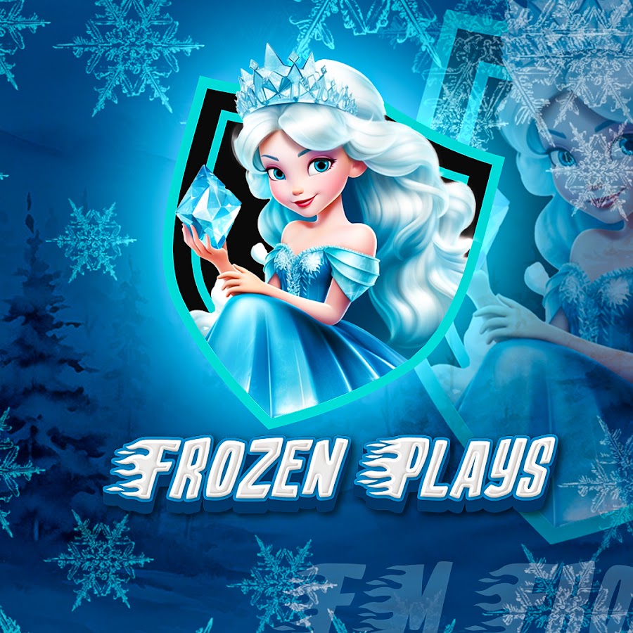 FD Frozen Plays @fdfrozenyt