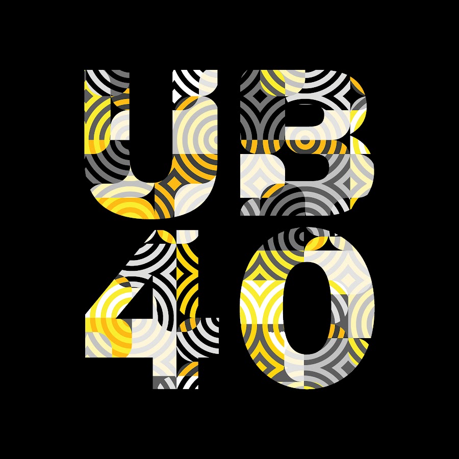 UB40 @ub40official