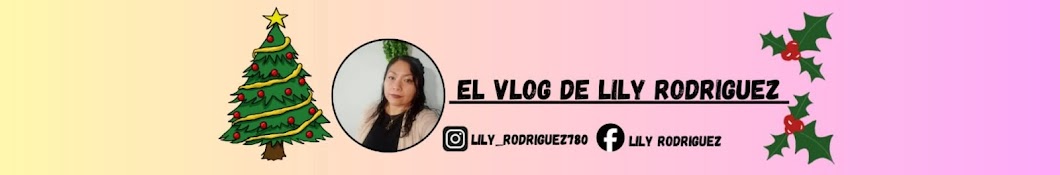 El vlog de Lily Rodríguez 