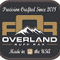 Overland Ruff Rax