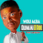 Woli Agba - Topic