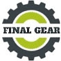 【FINAL GEAR】クルマ遊びのチャンネル♪