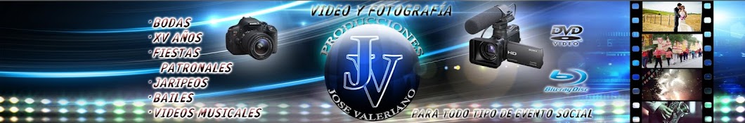 Producciones Jose Valeriano