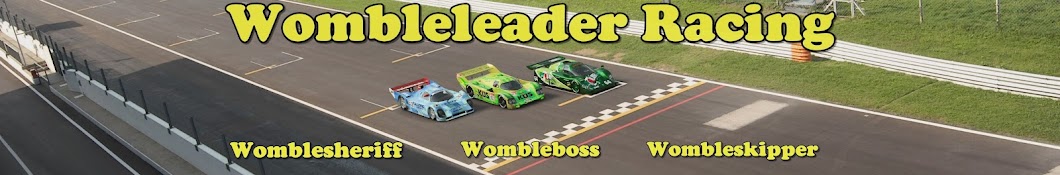 Wombleleader Racing