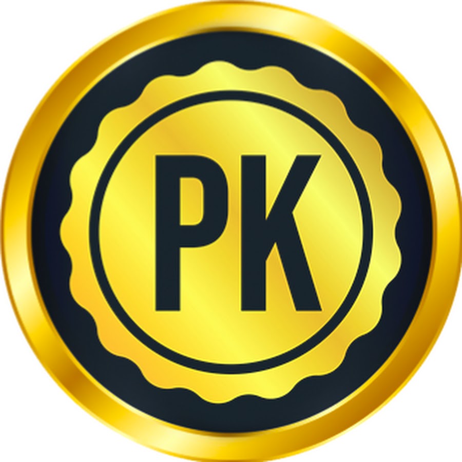 PK Multimedia Live - YouTube