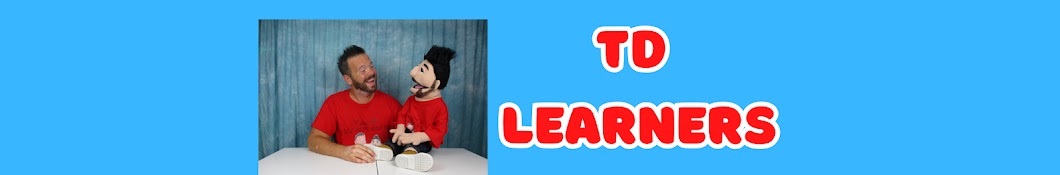 TD Learners Banner