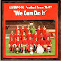 Liverpool Football Team - Topic