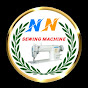 NIYAZ NAWAZ SEWING MACHINE