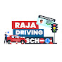 Raja Driving School