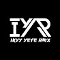 Iky Yete Rmx