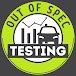 Out of Spec Testing