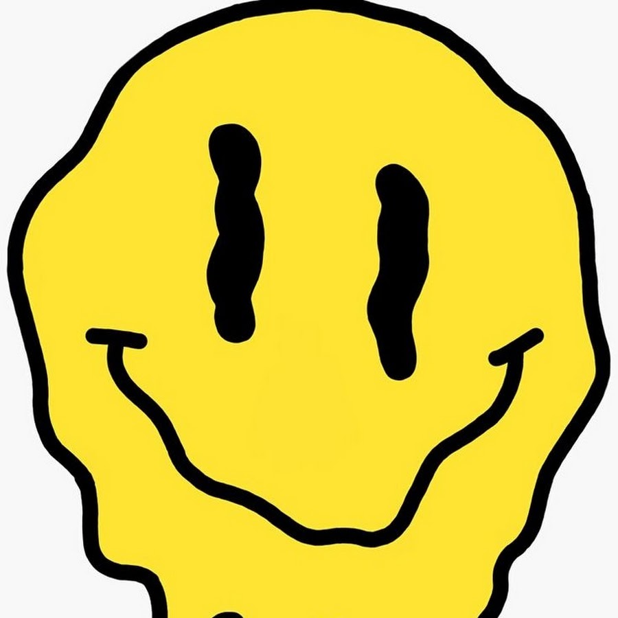 Face to sticker. Happy face для наклеек. Граффити ЭМОДЖИ. Melting Smiley face.