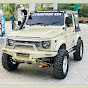 Ch shani motors 4x4