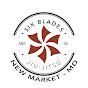 Six Blades Jiu-Jitsu New Market