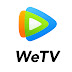 logo WeTV Indonesia - Get the WeTV APP