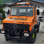 Austria Unimog