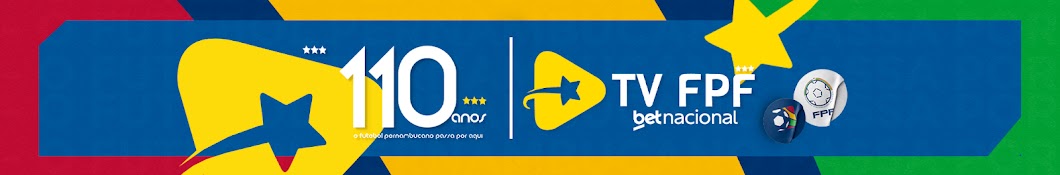 TV FPF BETNACIONAL Banner