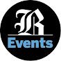 Boston Globe Events