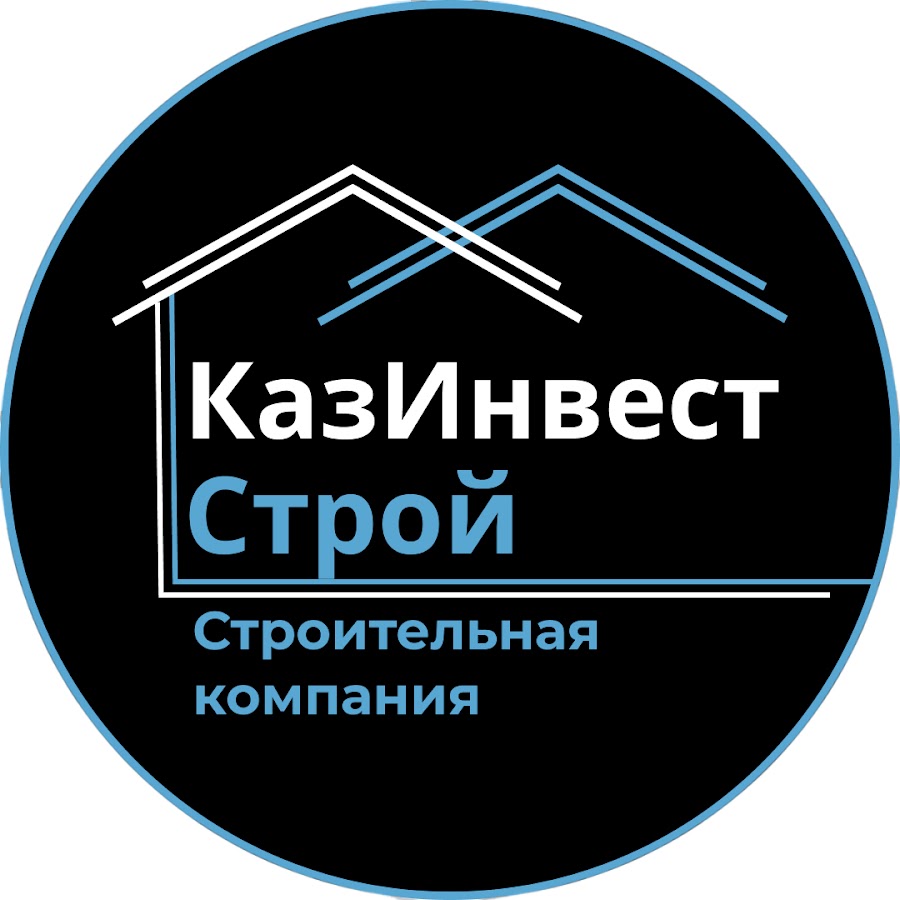 КазИнвестСтрой - YouTube