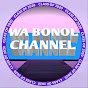 Wa Bonol Channel