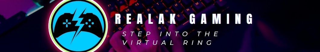 RealAK Gaming