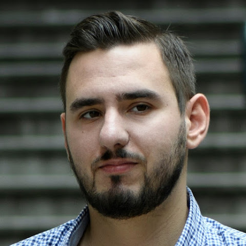 influencer profile picture