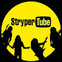 Stryper Tube Official Fan Channel 2024