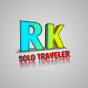 RK Solo Traveler