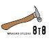 818 Makers.Studio