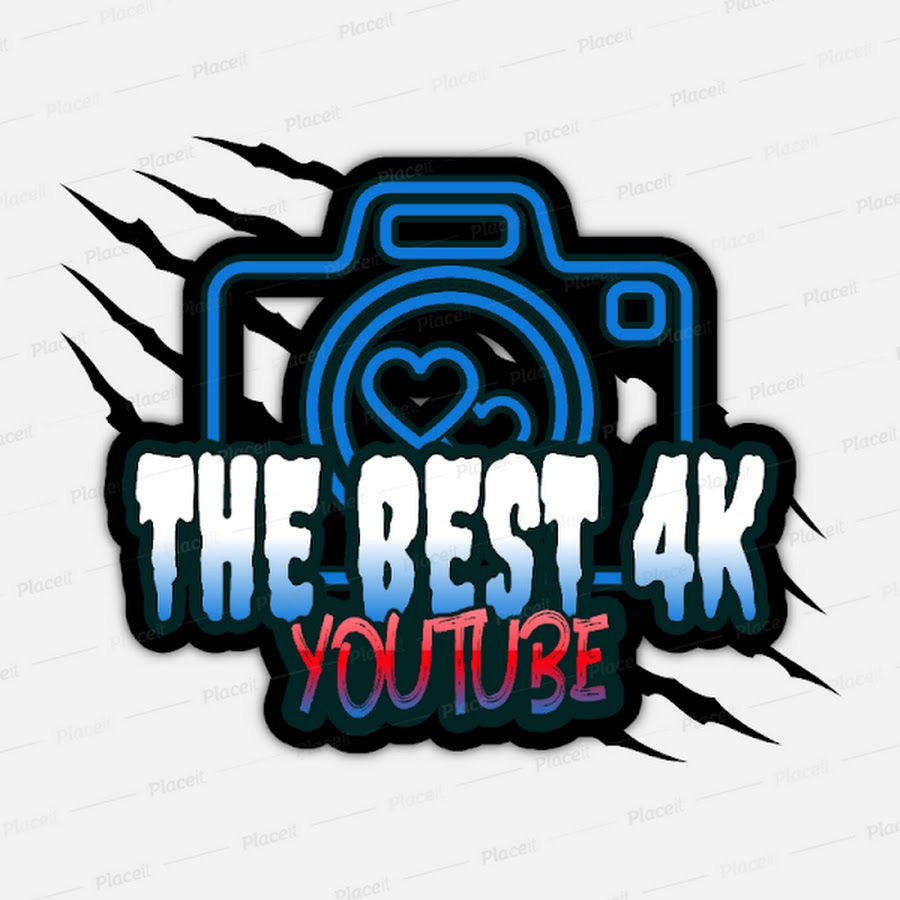 THE BEST 4K @THEBEST4K