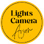 Lights Camera Arjun