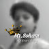 MR. Soham